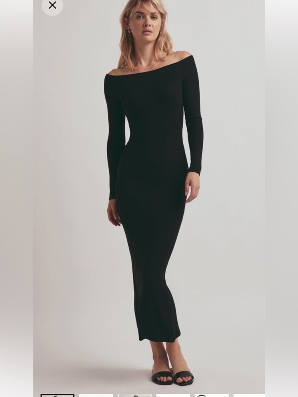 Favorite Daughter Sara Dress